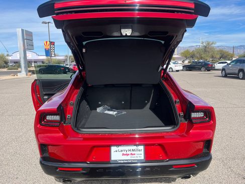 New 2026 Dodge Charger Scat Pack image 34
