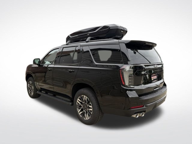 New 2026 Chevrolet Tahoe Z71 w/ Adventure Package 2 - Box AWD/4WD image 7