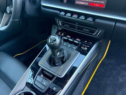 Used 2021 Porsche 911 Carrera S image 24