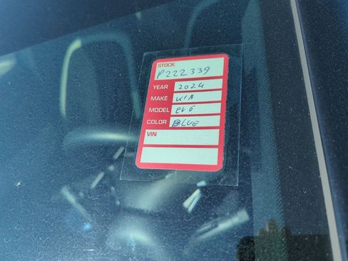 Certified 2024 Kia EV6 GT-Line image 6