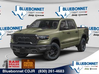 New 2027 RAM 1500 Rebel AWD/4WD video 2