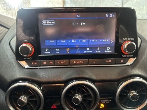 Used 2022 Nissan Sentra S image 18