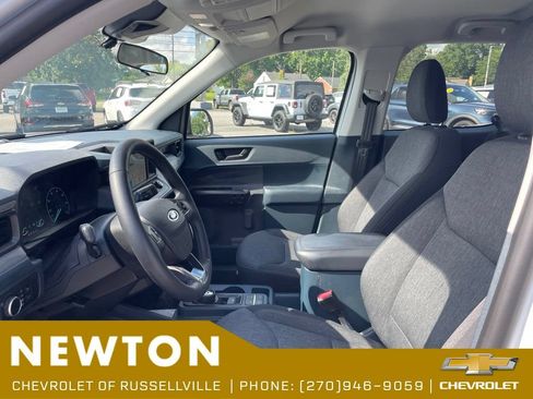 Used 2024 Ford Maverick XLT w/ XLT Luxury Package FWD image 4