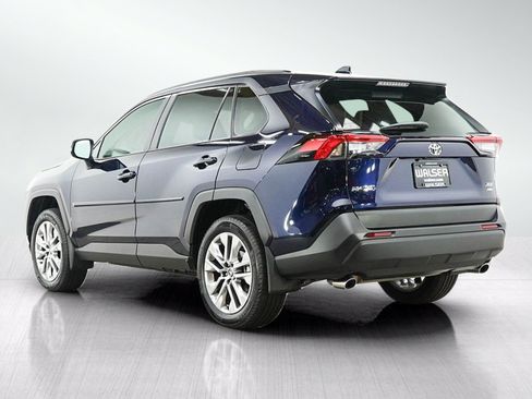 Used 2024 Toyota RAV4 XLE Premium w/ Weather Package AWD/4WD image 3