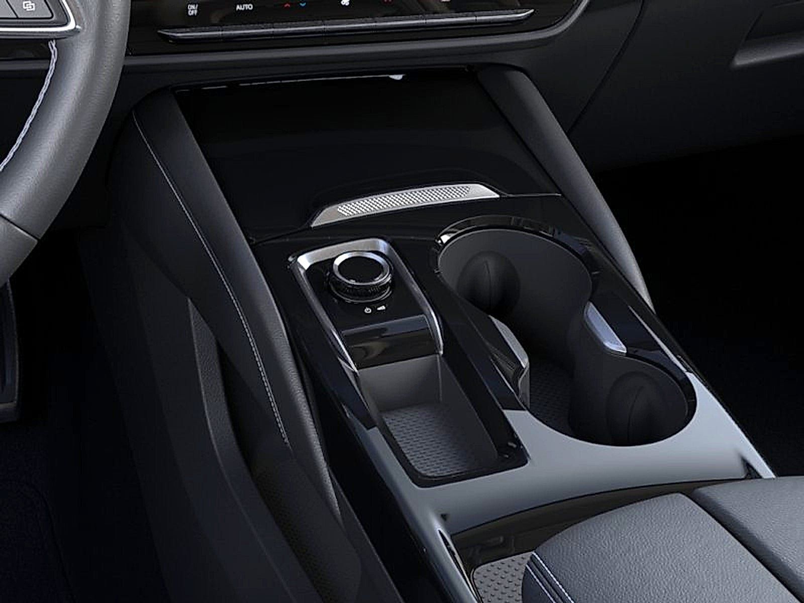 New 2026 Buick Envision Sport Touring AWD/4WD image 23