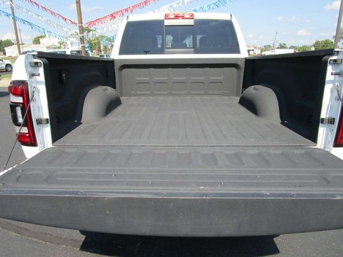 Certified 2024 RAM 2500 Big Horn w/ Night Edition image 10