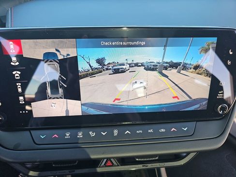 New 2026 Dodge Charger Scat Pack image 24