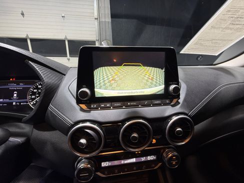 Used 2025 Nissan Sentra SV w/ All-Weather Package image 29