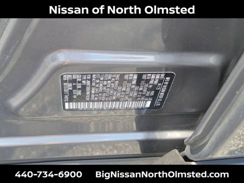 Used 2023 Nissan Rogue SV AWD/4WD image 28