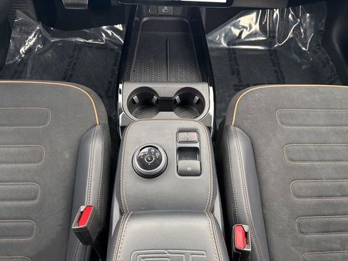 Certified 2022 Ford Mustang Mach-E GT image 29