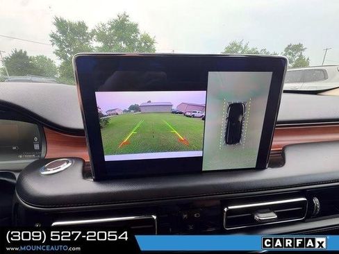Used 2020 Lincoln Aviator Reserve w/ Equipment Group 202A AWD/4WD image 14