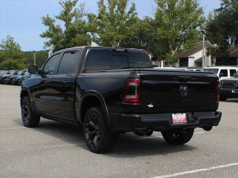 Certified 2023 RAM 1500 Limited AWD/4WD image 5