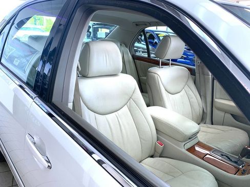 Used 2002 Lexus LS 430 RWD image 7
