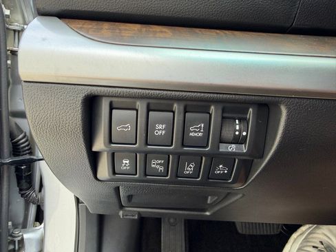 Used 2015 Subaru Outback 3.6R Limited AWD/4WD image 21