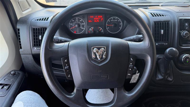 Used 2021 RAM ProMaster 3500 FWD image 20