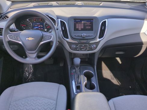 Used 2023 Chevrolet Equinox LS w/ LS Convenience Package FWD image 23