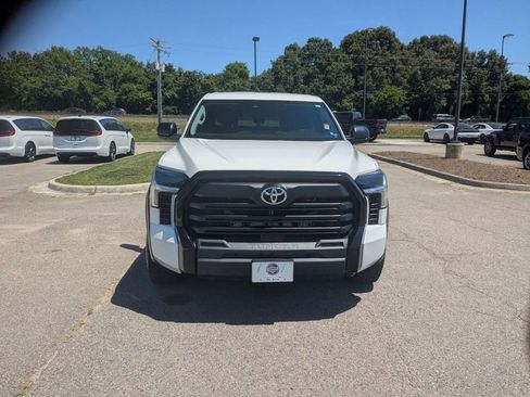 Used 2022 Toyota Tundra SR w/ SR Tow Package RWD image 8