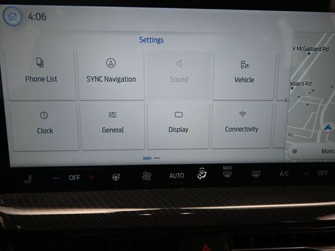 Used 2024 Ford Escape ST-Line w/ Tech Pack #1 image 28