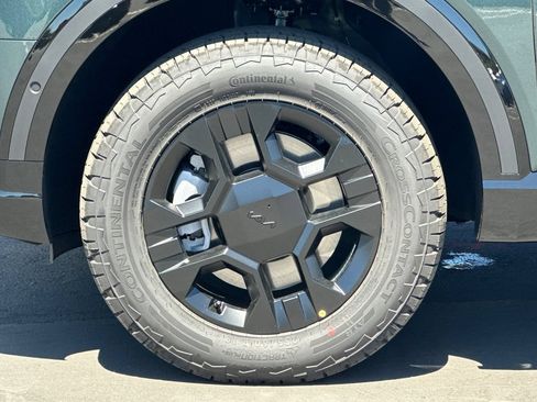 New 2027 Kia Telluride SX Prestige X-Pro AWD/4WD image 26