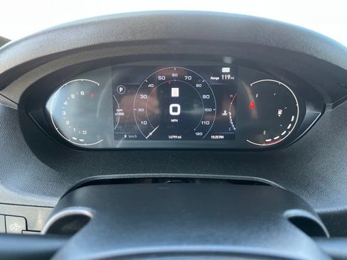 Used 2025 RAM ProMaster 2500 w/ U-Haul Equipment Group FWD image 41