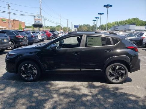 New 2026 Subaru Crosstrek 2.5i Limited AWD/4WD image 7
