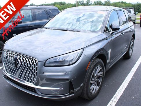 Used 2023 Lincoln Corsair AWD w/ Equipment Group 101A image 1
