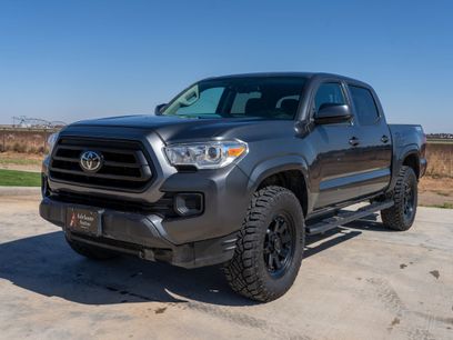 Used 2023 Toyota Tacoma SR
