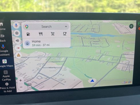 Used 2023 Honda Accord Touring image 15