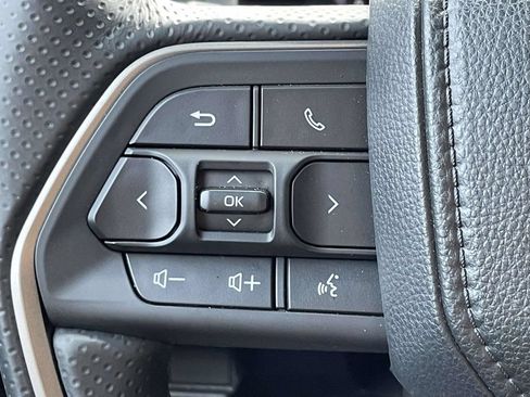 Used 2025 Toyota 4Runner TRD Sport RWD image 31