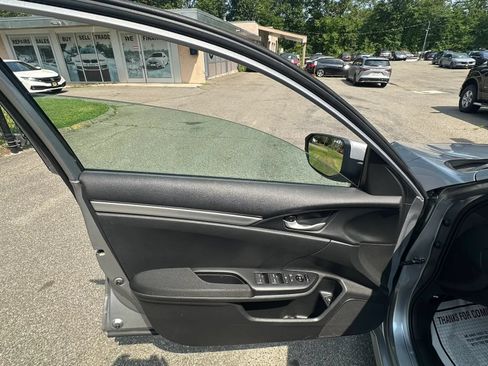 Used 2018 Honda Civic LX image 20