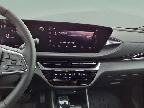 New 2026 Buick Envista Avenir FWD image 19