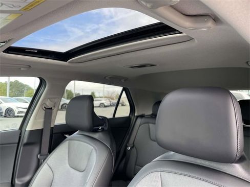 New 2025 Kia Niro SX image 27