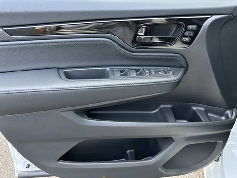 New 2026 Honda Odyssey Elite image 18
