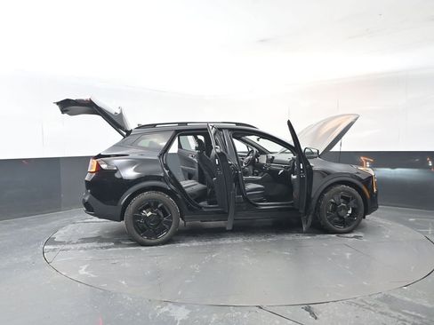 Used 2026 Kia Sportage X-Line w/ X-Line Technology Package image 25