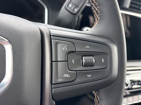 New 2026 GMC Sierra 2500 AT4 w/ AT4 Premium Plus Package image 28