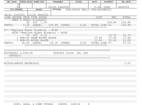 Used 2022 Ford Transit 250 Low Roof AWD w/ Load Area Protection Package image 31