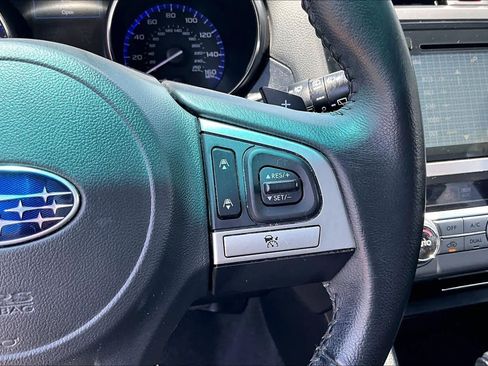 Used 2015 Subaru Outback 3.6R Limited AWD/4WD image 25