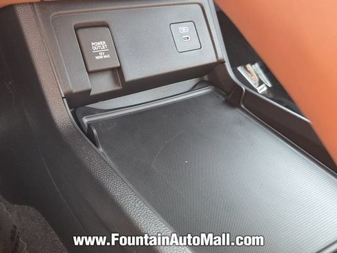 Certified 2025 Acura RDX SH-AWD w/ Technology Package image 19