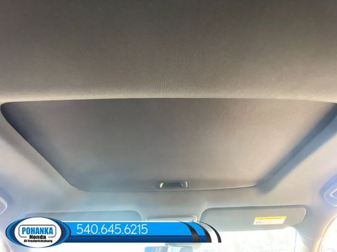 New 2026 Honda Ridgeline Black Edition image 18