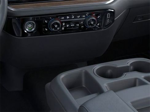 New 2024 Chevrolet Silverado 1500 LT AWD/4WD image 23