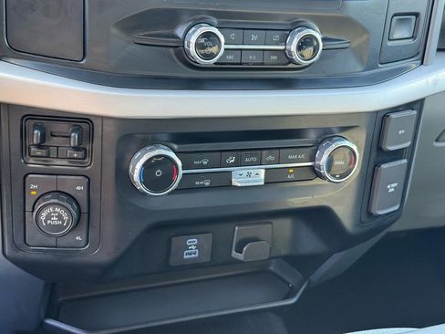 Used 2023 Ford F150 XLT w/ Equipment Group 301A Mid AWD/4WD image 32