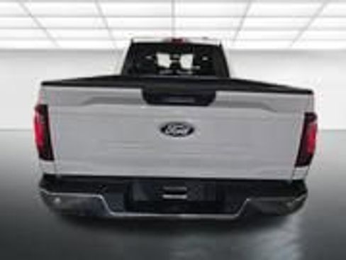 Used 2024 Ford F150 XLT w/ Tow/Haul Package image 8