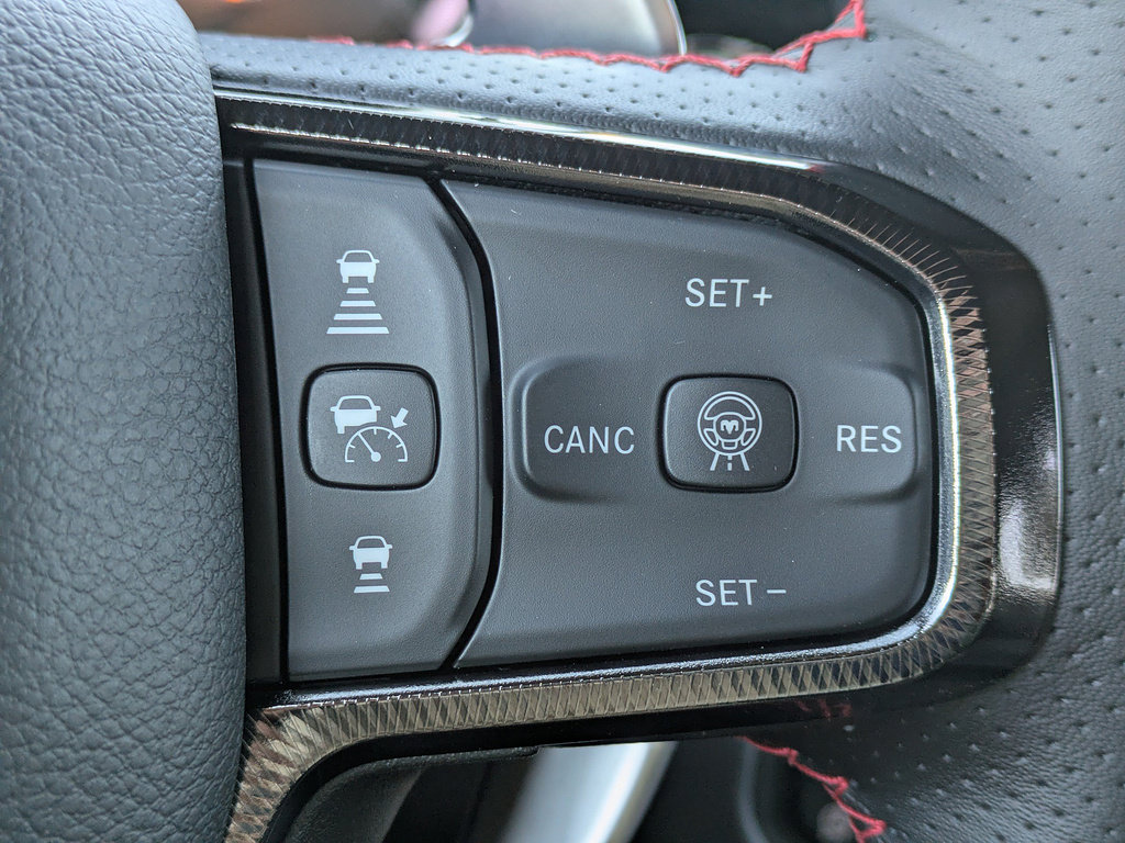 New 2026 RAM 1500 RHO w/ RHO Level 1 Equipment Group AWD/4WD image 32