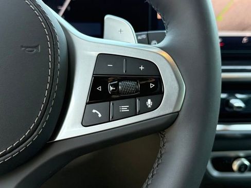 New 2027 BMW X7 xDrive40i AWD/4WD image 22