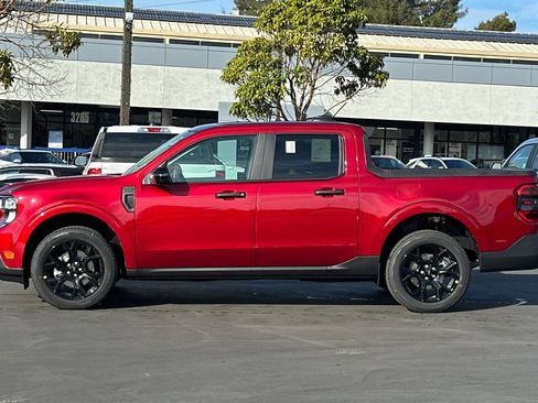 New 2026 Ford Maverick XLT w/ Equipment Group 301A image 7