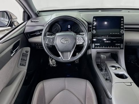 Certified 2019 Toyota Avalon XSE FWD image 19