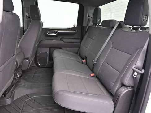 Used 2025 Chevrolet Silverado 1500 RST w/ Protection Package AWD/4WD image 26