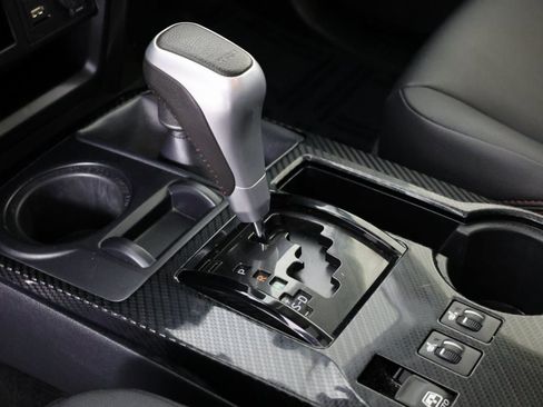 Used 2022 Toyota 4Runner TRD Pro image 6