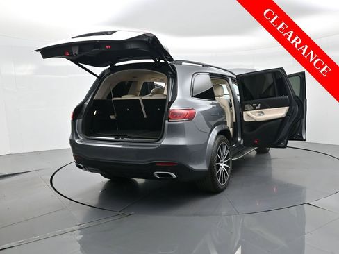 Used 2022 Mercedes-Benz GLS 450 GLS 450 image 45