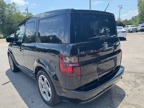 Used 2008 Honda Element SC image 7